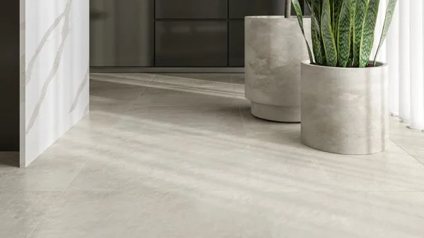 Керамогранит Coliseum Экспо Уайт 60х60 (Натуральный и Реттифицированный) в Чебоксарах