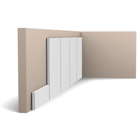 Молдинг Orac PX147 (169*9*2000 мм) в Чебоксарах