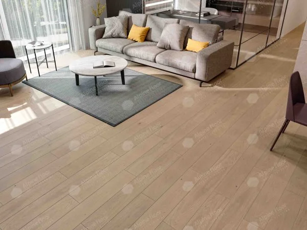 Инженерная доска Alpine Floor Villa Дуб Сэнди в Чебоксарах