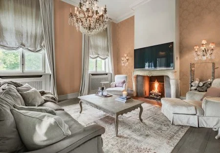 Обои Milassa Mirabelle MR4, 003 в Чебоксарах