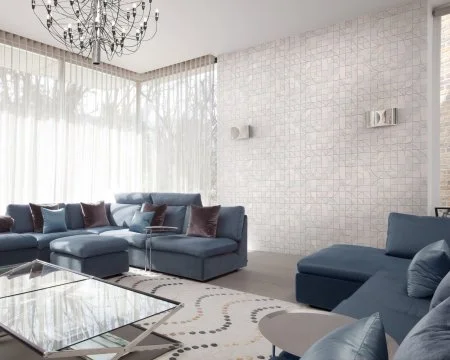 Обои Milassa Geometrica Gm1, 001 в Чебоксарах