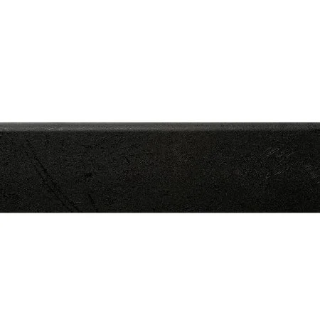 Плинтус MDF Bonkeel 24034 Чёрный Лофт (80х16х2400 мм) в Чебоксарах