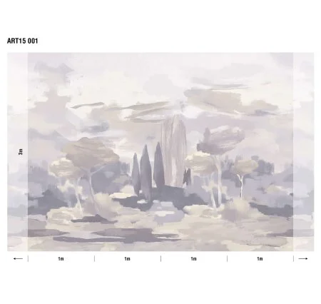 Обои Loymina Пейзаж vol. 2 ART15 001 в Чебоксарах