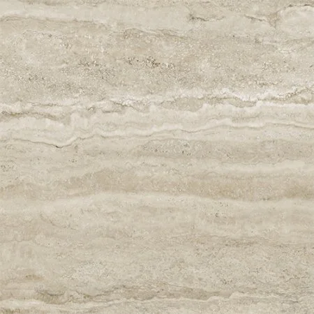 Керамогранит Vitra CityStone Травертин Линейный 60х60 (Натуральная и Реттифицированная) в Чебоксарах