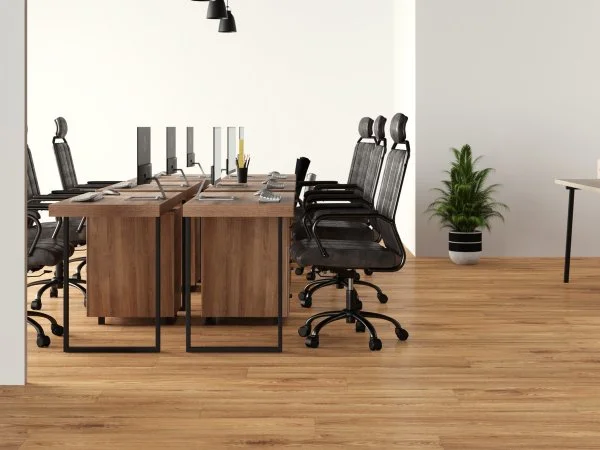 ПВХ Плитка IVC Tanto 841 Windsor Oak в Чебоксарах