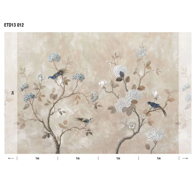 Обои Loymina Etude vol. II ETD13 012 в Чебоксарах