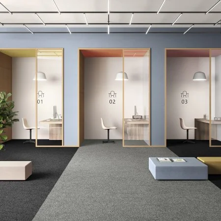 Ковровая плитка AW Medusa 94 в Чебоксарах