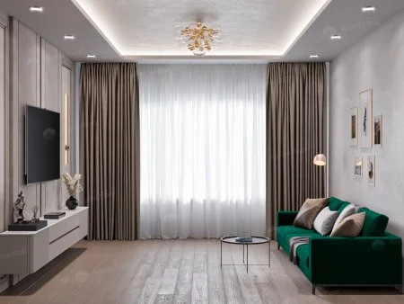 Инженерная доска Alpine Floor Villa Дуб Тобакко в Чебоксарах