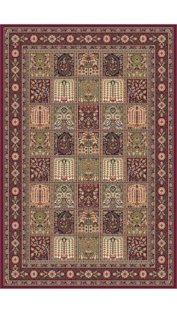 Ковер Синтелон Solid 0,80x1,50 12CVC Прямоугольник в Чебоксарах