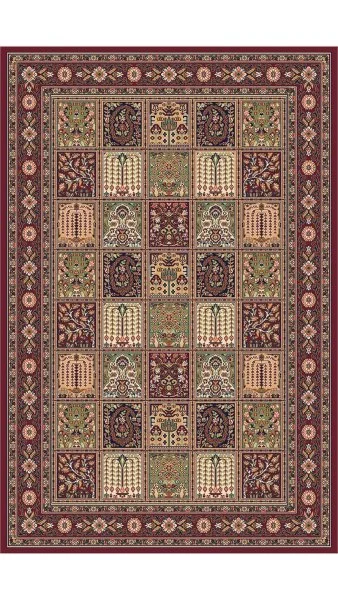 Ковер Синтелон Solid 2,00x3,00 12CVC Прямоугольник в Чебоксарах