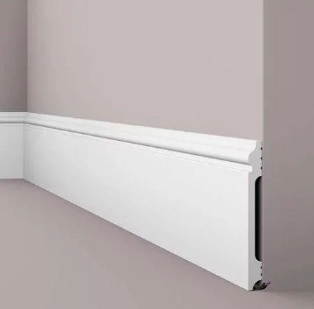 Плинтус NMC Wallstyl FL17 (170х18х2000 мм) в Чебоксарах