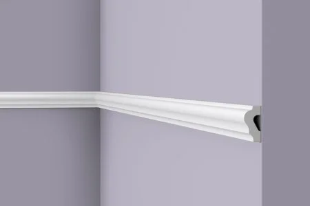 Молдинг NMC Wallstyl WL2 (40х20х2000 мм) в Чебоксарах