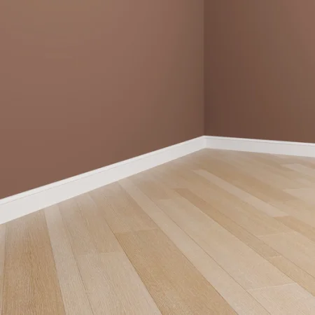 Плинтус Европласт 1.53.112 (80х13х2000 мм) в Чебоксарах