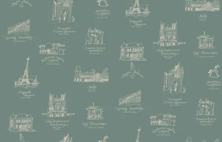 Обои Milassa Bon Voyage D4, 006 в Чебоксарах