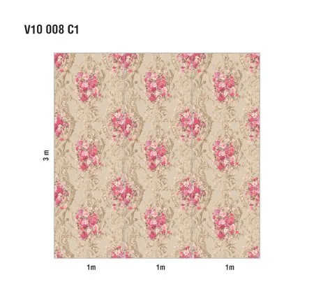 Обои Loymina Classic II V10, 008, C1 в Чебоксарах