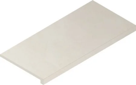 Керамогранит Italon Континуум Полар Ступень угловая правая 33х60 (Натуральная) в Чебоксарах