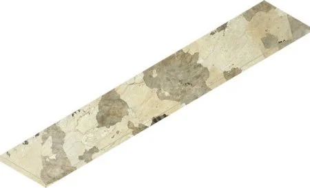 Керамогранит Italon Этернум Волкано Ступень угловая левая 33х160 (Натуральная) в Чебоксарах