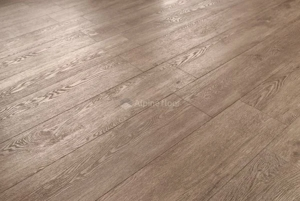 Каменно-полимерная плитка Alpine Floor Grand Sequoia Секвоя Маслина ECO 11-11, 4мм 43 класс в Чебоксарах
