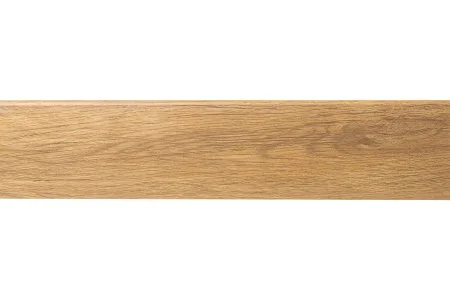 Плинтус дюрополимерный Bonkeel Дуб Рубенс (80х14х2000 мм) в Чебоксарах