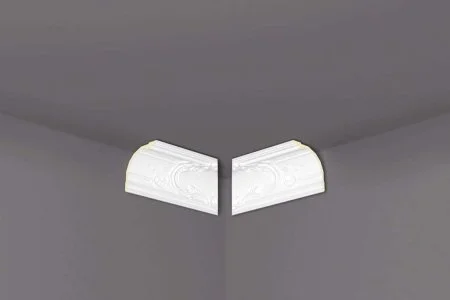 Угловой элемент NMC Arstyl Z42 (2 шт) (174х174х2000мм) в Чебоксарах