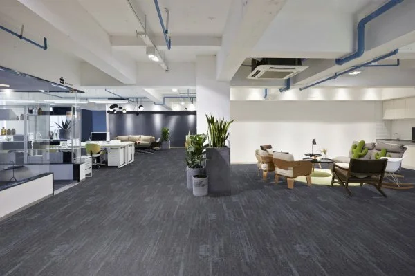 Ковровая плитка AW Marathon 78 в Чебоксарах