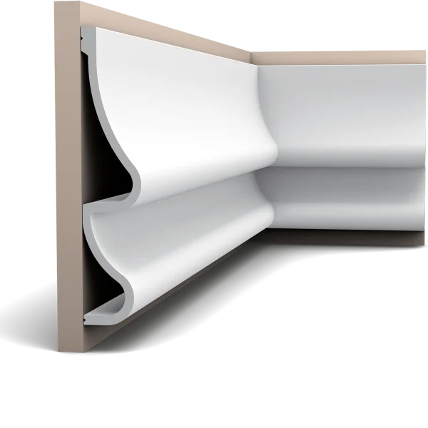 Молдинг Orac P3071 (372*76*2000 мм) в Чебоксарах