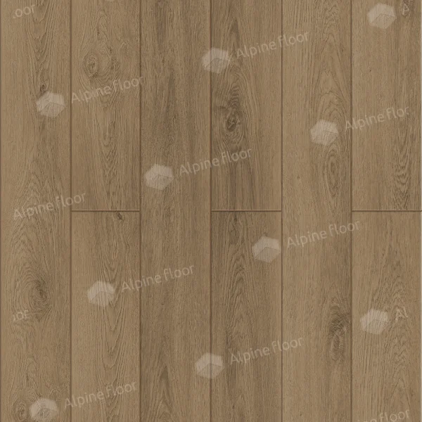 Каменно-полимерная плитка Alpine Floor Grand Sequoia Village Вайпуа ECO 11-1907 4мм, 43 класс в Чебоксарах