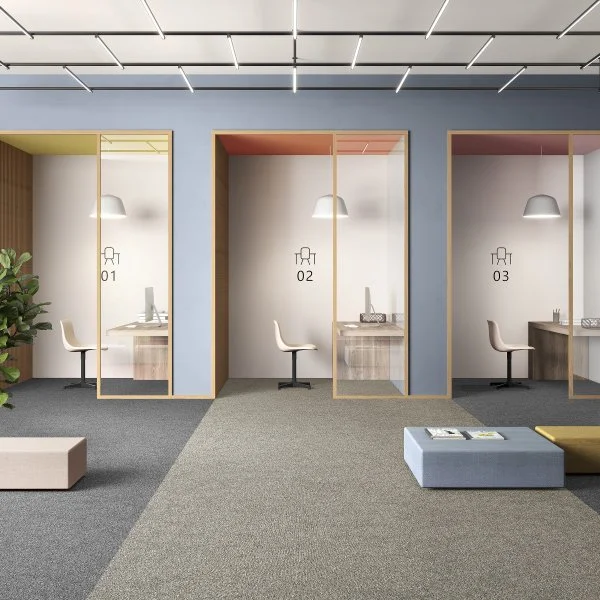 Ковровая плитка AW Medusa 33 в Чебоксарах