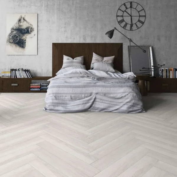 ПВХ плитка Bonkeel Rockstar Freddie Планка (914,4 x 152,4 мм) в Чебоксарах