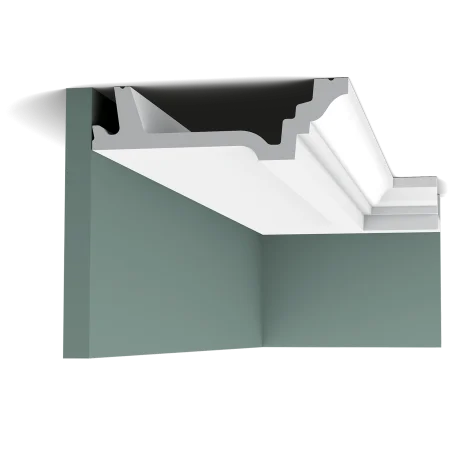 Карниз Orac C305 (47*155*2000 мм) в Чебоксарах