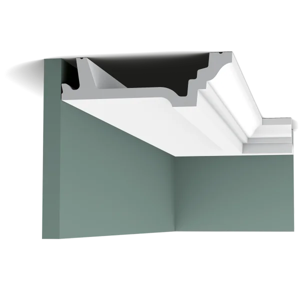 Карниз Orac C305 (47*155*2000 мм) в Чебоксарах