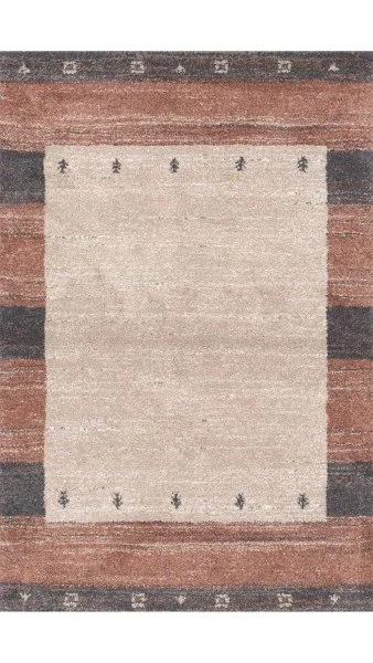 Ковер Синтелон Torino 1,20x1,70 14EHG Прямоугольник в Чебоксарах