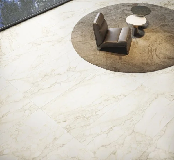 Керамогранит Italon Этернум Каррара 80х160 (Натуральная и Реттифицированная) в Чебоксарах