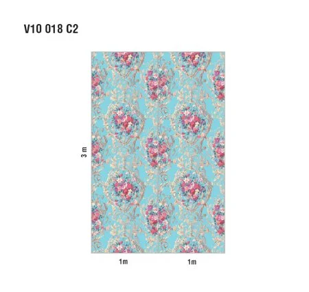 Обои Loymina Classic II V10, 018, C2 в Чебоксарах