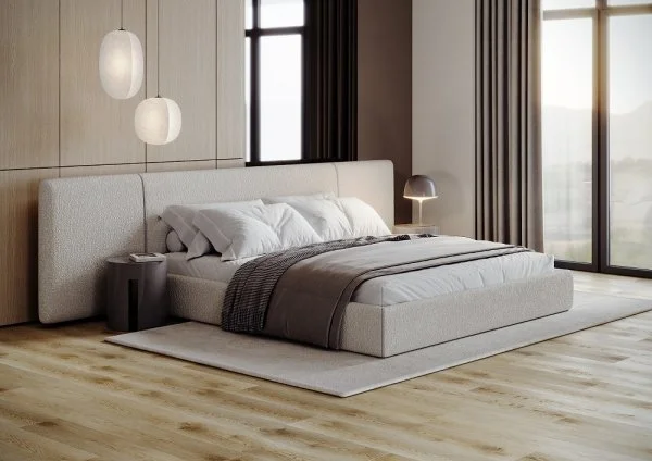 Кварц-виниловая плитка Refloor Fargo Bevel 50-5003-4 Дуб Неаполь в Чебоксарах