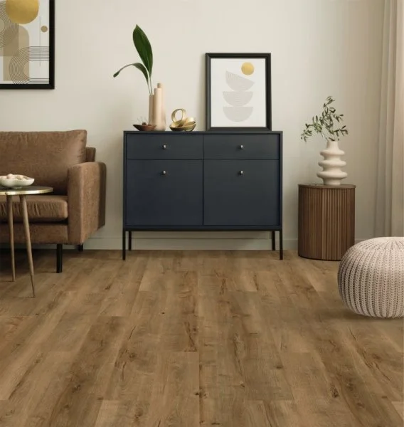 Ламинат Aberhof Tornado 1021 Дуб Идай 8мм 33кл в Чебоксарах