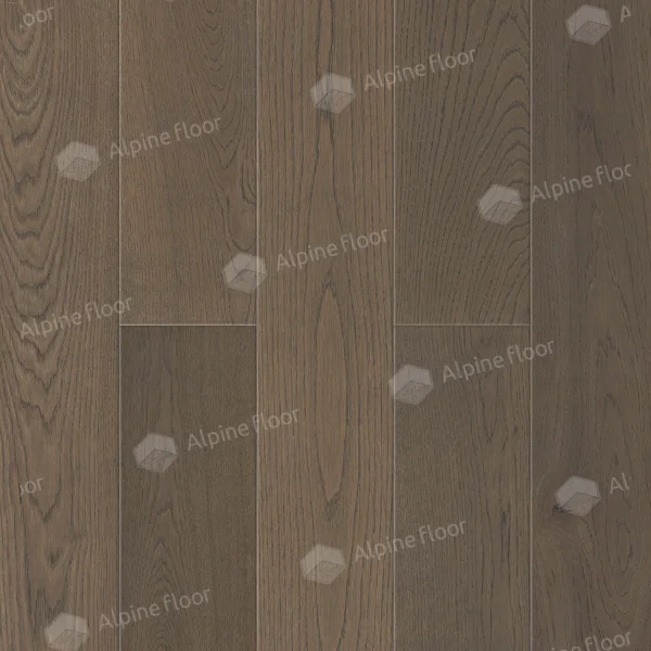 Инженерная доска Alpine Floor Villa Дуб Гранд Каньон в Чебоксарах