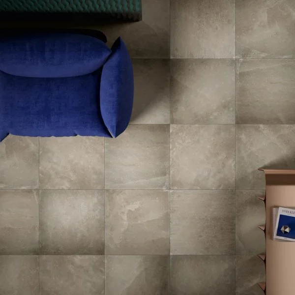 Керамогранит Coliseum Ривьера Дарк 60х60 (Натуральный и Реттифицированный) в Чебоксарах