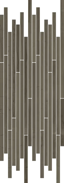 Керамогранит Italon Шарм Эдванс Элегант 26х75 Стрип (Люкс и реттифицированная) в Чебоксарах