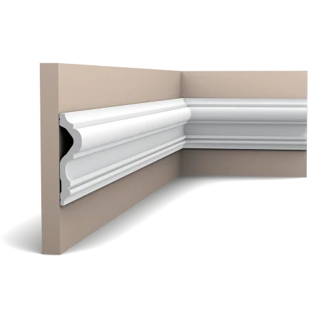 Молдинг Orac P8050 (120*30*2000 мм) в Чебоксарах