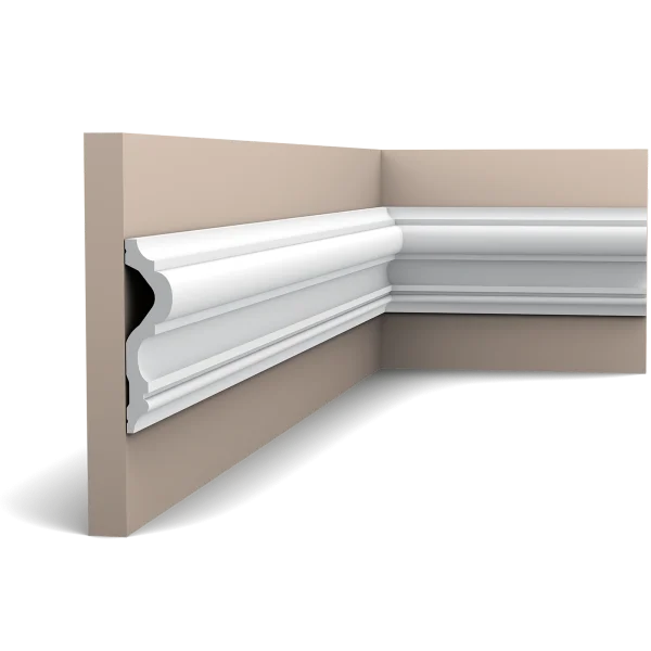 Молдинг Orac P8050 (120*30*2000 мм) в Чебоксарах