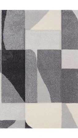 Ковер Синтелон Pastel 1,60x2,30 W4MVM Прямоугольник в Чебоксарах