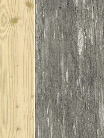 Керамогранит Italon Скайфолл Гриджио Блок (Натуральная, 40х53) в Чебоксарах