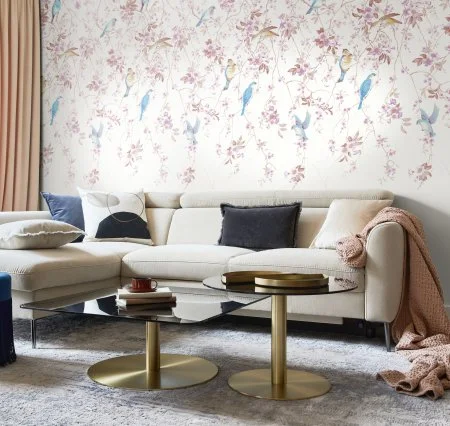 Обои Loymina Пейзаж ART11 007 в Чебоксарах