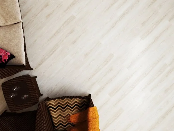 Кварц-виниловая плитка FineFloor Light Дуб Безье FF-1325 в Чебоксарах