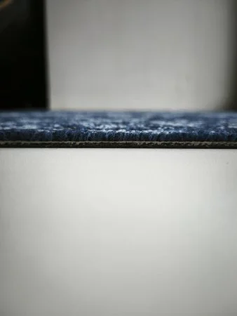 Ковровая плитка Bonkeel Star Blue в Чебоксарах