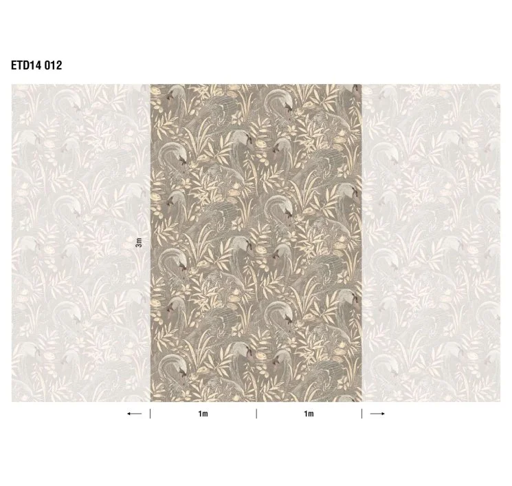 Обои Loymina Etude vol. II ETD14 012 в Чебоксарах