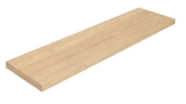 Керамогранит Coliseum Дукале Сэнд Ступень угловая левая (Натуральный, 33х120) в Чебоксарах