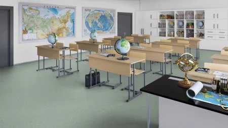 Линолеум Tarkett Primo Plus CPRPI-311 2 м в Чебоксарах