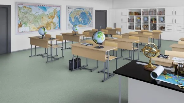 Линолеум Tarkett Primo Plus CPRPI-311 2 м в Чебоксарах